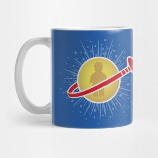 Classic Odyssey Mug